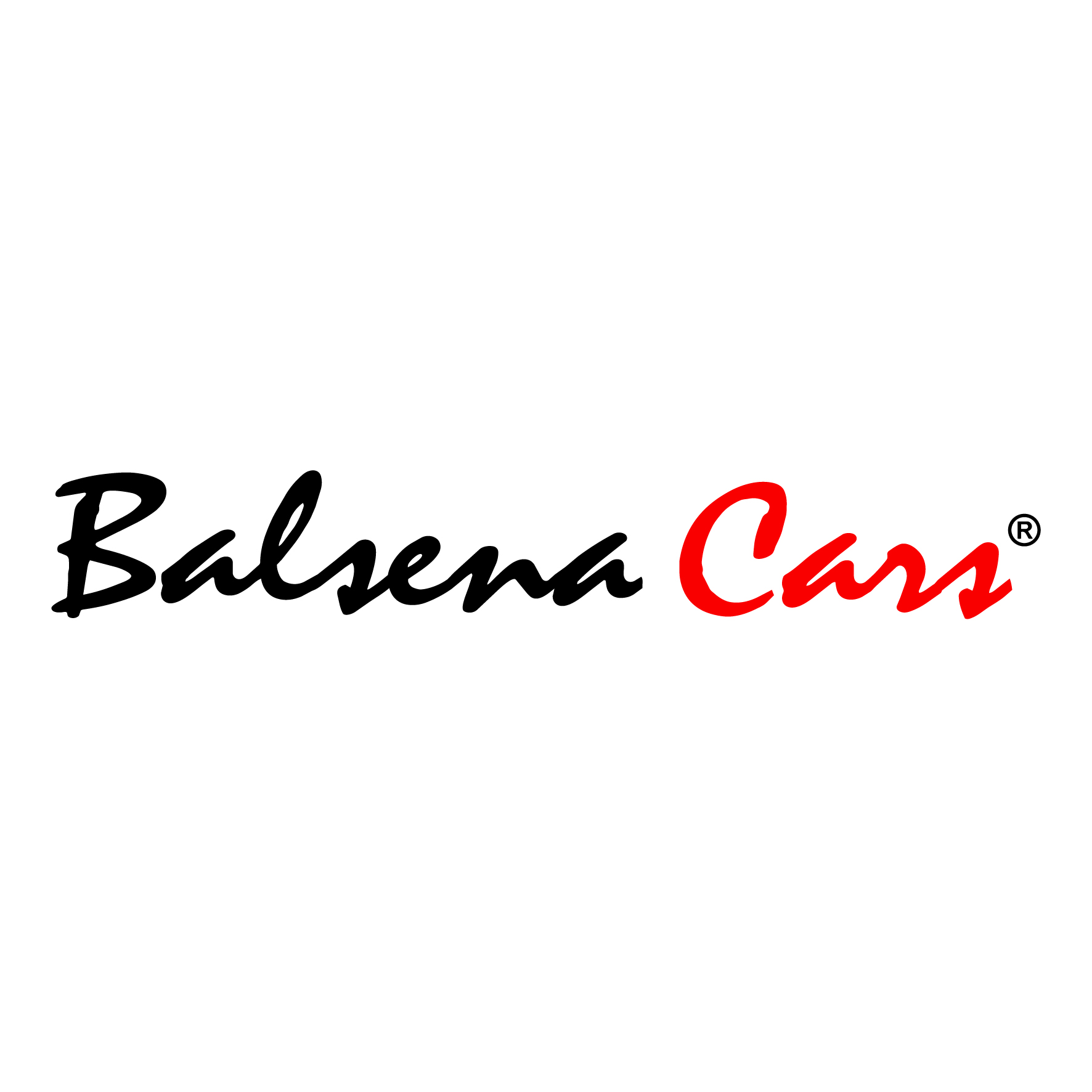 Balsena Cars