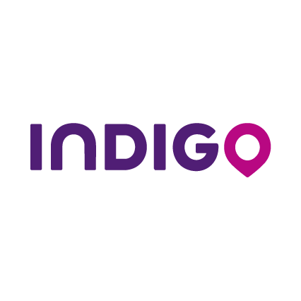 Pàrquing Porxada - INDIGO